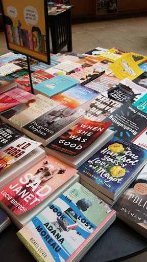 Book Store «Barnes & Noble», reviews and photos, 210 Americana Way, Glendale, CA 91210, USA