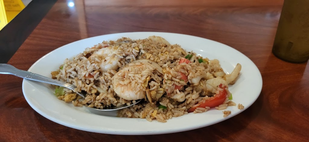 Sabai Thai Cuisine 90640