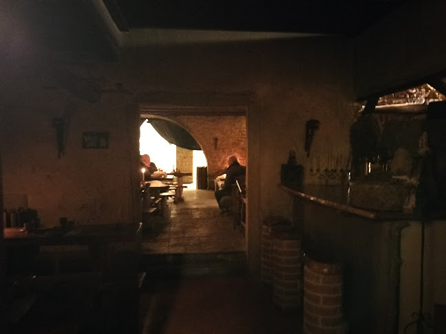 Taverna Antiqua Número de telefone
