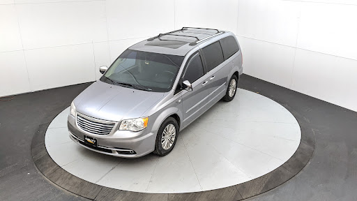 Used Car Dealer «Car City», reviews and photos