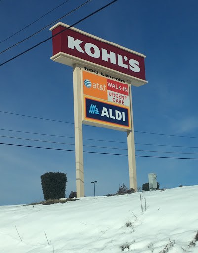 Supermarket «ALDI», reviews and photos, 500 Lincoln St, Worcester, MA 01605, USA