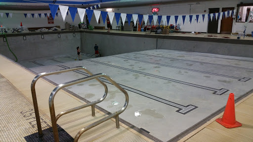 Non-Profit Organization «Farmington Family YMCA», reviews and photos, 28100 Farmington Rd, Farmington Hills, MI 48334, USA