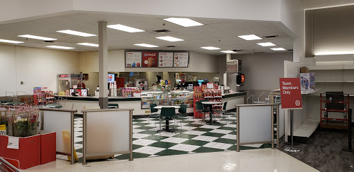 Department Store «Target», reviews and photos, 2823 Wilma Rudolph Blvd, Clarksville, TN 37040, USA
