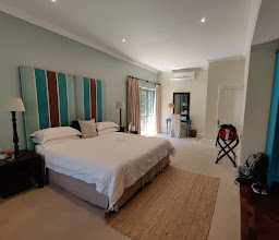 The Parkwood boutique hotel photo