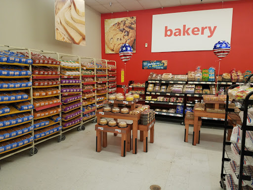 Grocery Store «Save-A-Lot», reviews and photos, 311 W Main St, Meriden, CT 06451, USA