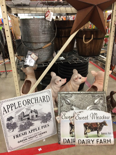 Home Improvement Store «Tractor Supply Co.», reviews and photos, 10161 Lochridge Blvd, Covington, GA 30014, USA