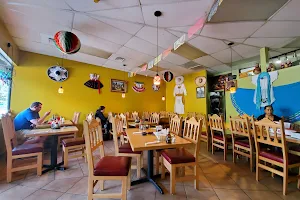 Taco Mexico Restaurant image