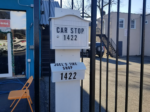 Used Car Dealer «Car Stop Inc», reviews and photos, 1440 E St Georges Ave, Linden, NJ 07036, USA