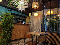 Atmosphère du Restaurant Le Sissebisse à Champagnole - n°13