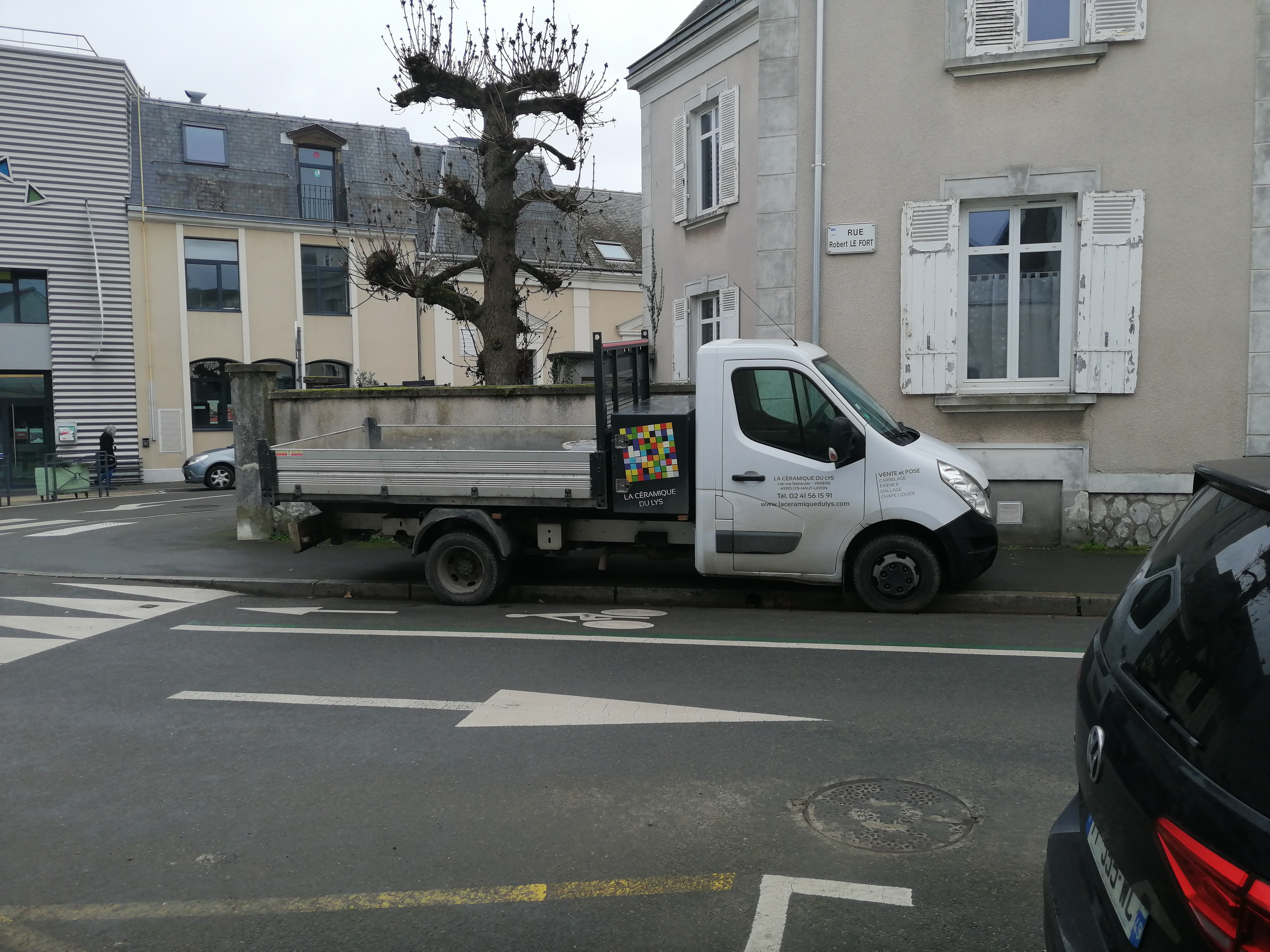 Photo n° 1 de l'avis de Élise.O fait le 03/02/2024 à 12:31