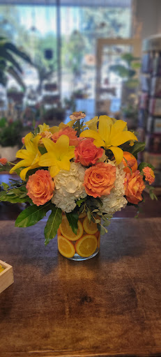 Florist «Sherwood Florist & Gift Shoppe», reviews and photos, 10239 Fair Oaks Blvd #A, Fair Oaks, CA 95628, USA