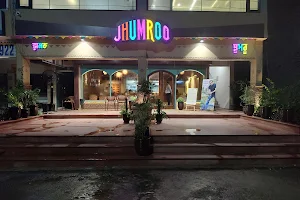 Jhumroo image