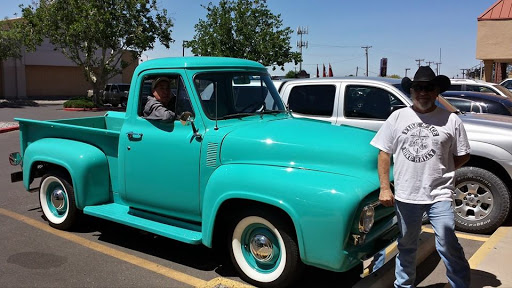 Auto Insurance Agency «Paul Gallegos State Farm Insurance», reviews and photos