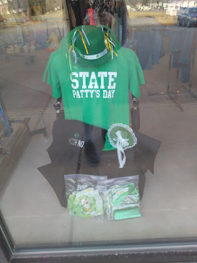 Thrift Store «Big Time Thrift Store», reviews and photos, 2395 Lancaster Pike, Reading, PA 19607, USA