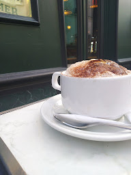 Photo n°99 de La Bonne Franquette à Paris ()