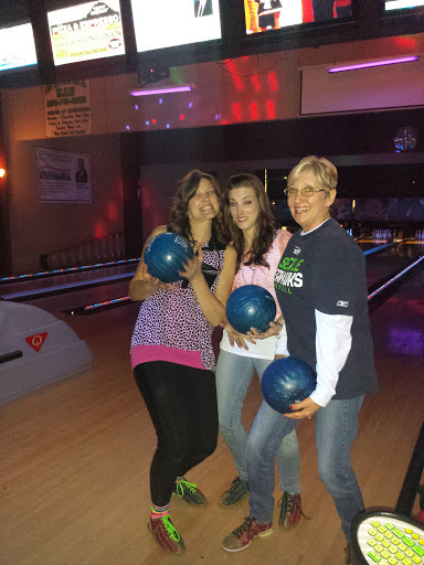 Bowling Alley «Prairie Lanes», reviews and photos, 202 E Yelm Ave, Yelm, WA 98597, USA