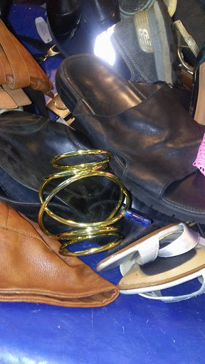 Thrift Store «Goodwill - Panorama City», reviews and photos, 14565 Lanark St, Panorama City, CA 91402, USA