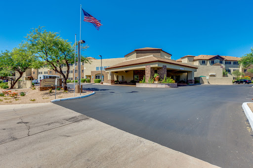 Discovery Point Retirement Community