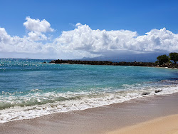 Foto di ARAWAK BEACH area servizi