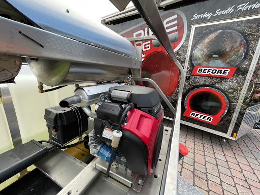 Plumber «Pro Plumbing Service and Repair Inc», reviews and photos, 14228 SW 136th St, Miami, FL 33196, USA