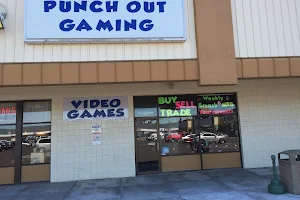 Punch Out Gaming image