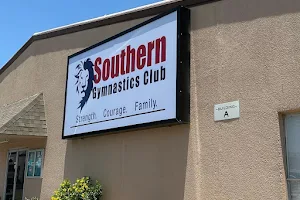 Southern Gymnastics Club image