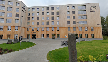 Fagskolen i Vestfold