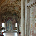 Photo n°12 de l'avis de Angela.i fait le 25/04/2023 à 12:01 sur le  Park Hotel Villa Grazioli à Grottaferrata