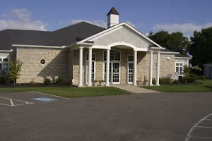 Perry Community Center image
