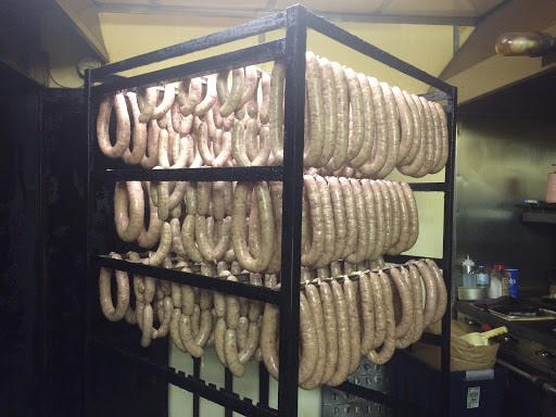 Olympic Community Market, 122 40th St, Irvington, NJ 07111, USA, 