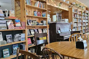 Falling Rock Cafe & Bookstore image