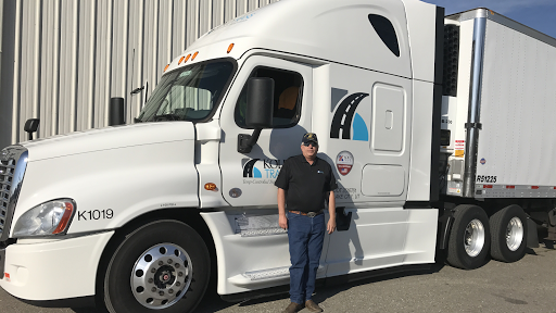 Zone 1 Trucking School image