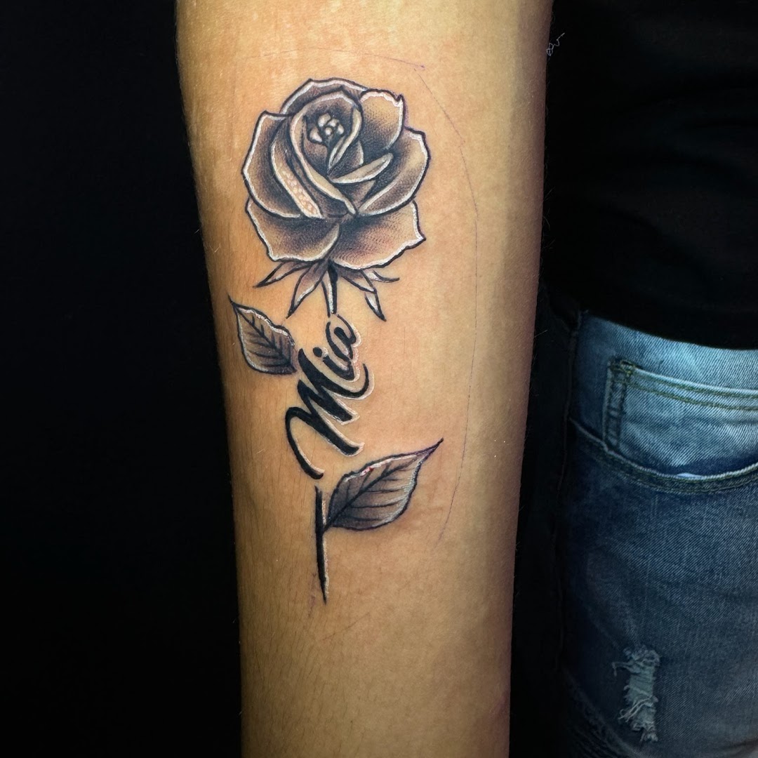 Brothers Ink Tattoo Parlor