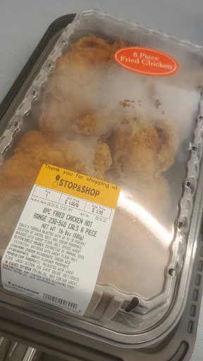 Grocery Store «Stop & Shop», reviews and photos, 154 Westchester Ave, White Plains, NY 10604, USA