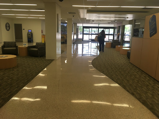 Banner Corporate Center Mesa