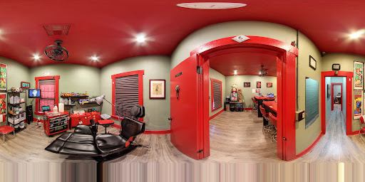 Explore alexander tattoo ideas, creative tattoo ideas in Glendale, available at Inkenstein Tattoo Company