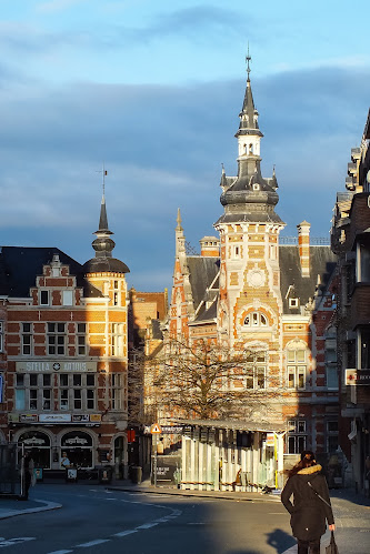 Reacties en beoordelingen van Oud Postgebouw van Leuven