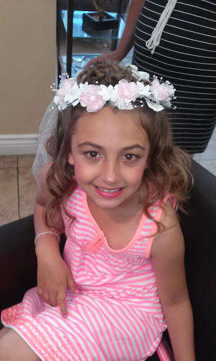 Beauty Salon «Soleil Beauty Salon», reviews and photos, 1010 Wilshire Blvd, Los Angeles, CA 90015, USA