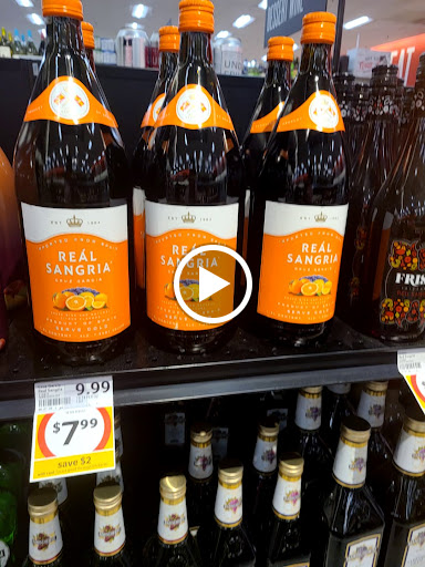 Supermarket «Winn-Dixie», reviews and photos, 6600 North Socrum Loop, Lakeland, FL 33809, USA