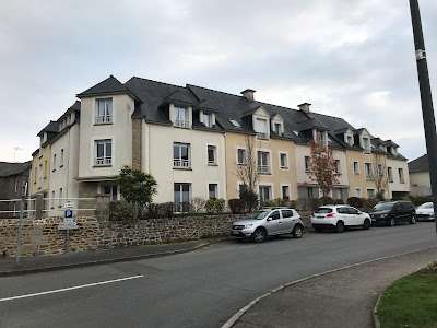 Lanrivin Frédérique à Pleurtuit
