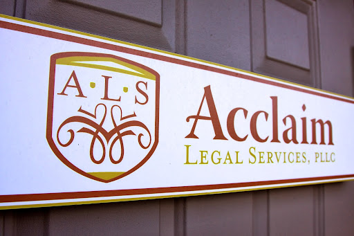 Acclaim Legal Services