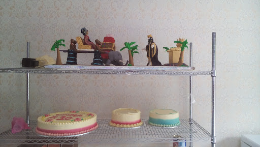 Exotique Cakes, 17, Esther Oshinyemi Street, Ilupeju, Ilupeju, Lagos, Lagos, Lagos, Nigeria, Coffee Store, state Lagos