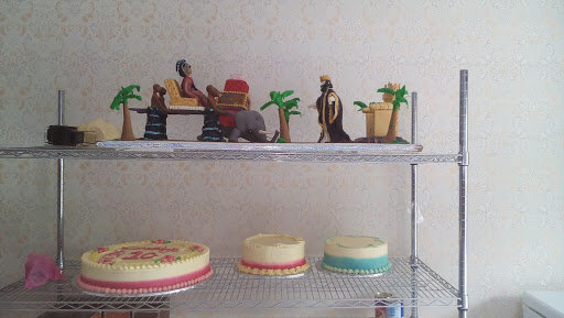 Exotique Cakes, 17, Esther Oshinyemi Street, Ilupeju, Ilupeju, Lagos, Lagos, Lagos, Nigeria, Coffee Store, state Lagos