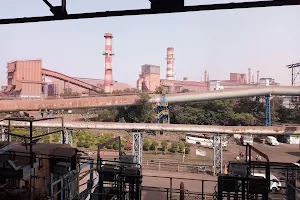 Tata Steel - N Road Gate image