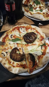Pizza du Restaurant La Piadina à Mulhouse - n°4