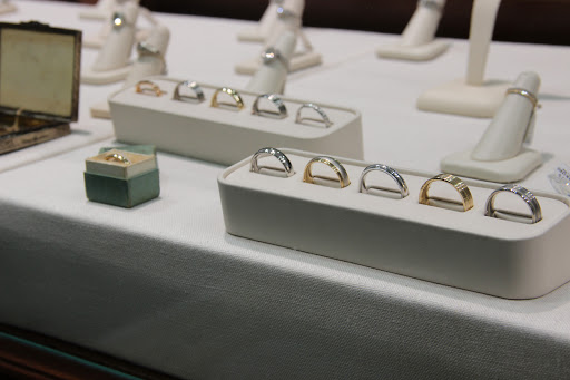 Jewelry Store «Abercrombie Gems + Precious Metals», reviews and photos, 3008 Bee Cave Rd #100, Austin, TX 78746, USA