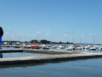 Port du Logeo du Crêperie B comme Breizh à Sarzeau - n°1