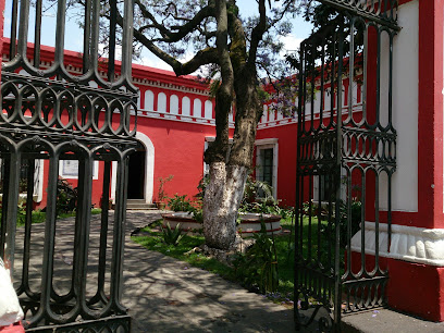 Museo La Magnolia