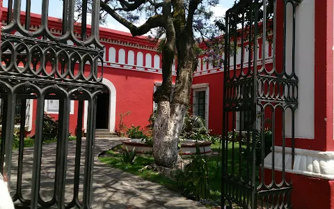 Museo La Magnolia image