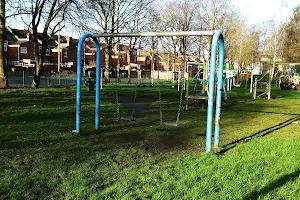 Eagle Recreation Ground and Play Area image